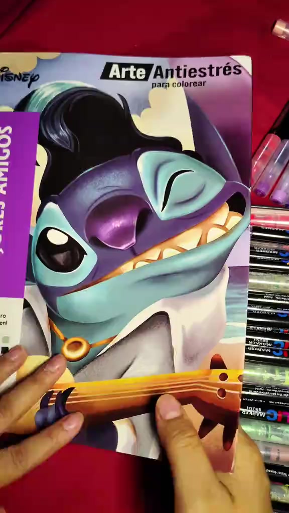 I admit I used to be very bad, they weren't kidding when they said I was a witch. TikTok video