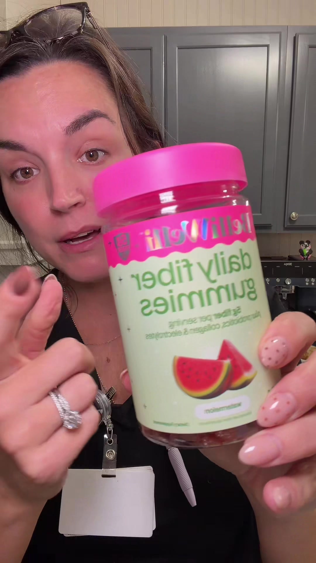If you’re on a GLP & you feel like 💩💩💩 here’s how to fix it / Hi 👋 I’m an ER RN… TikTok video