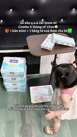 Zô sẵn q.u.à các mom ơi! TikTok video