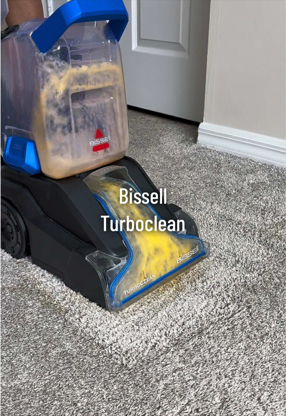 If you have carpets at home, you must see how this vacuum cleaner can wash your… TikTok video
