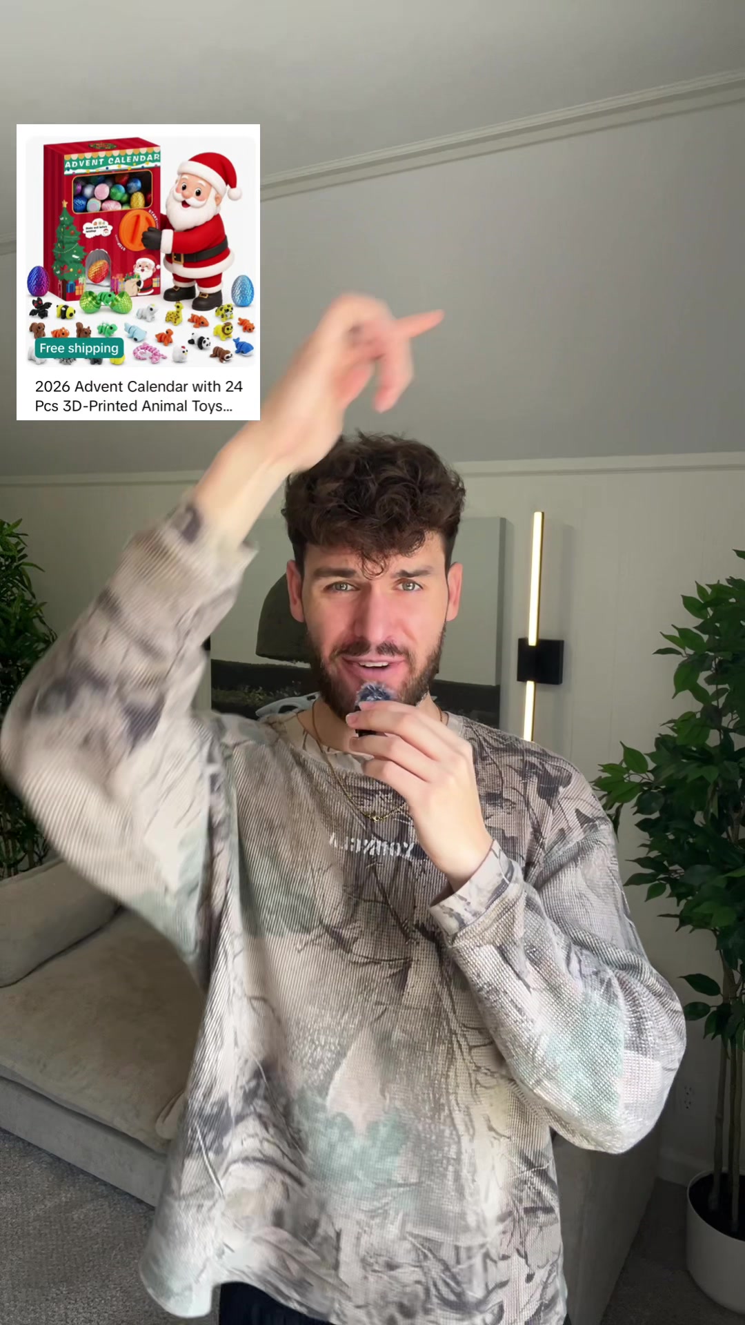 Fake, Fake und noch ein gefälschtes Angebot TikTok video