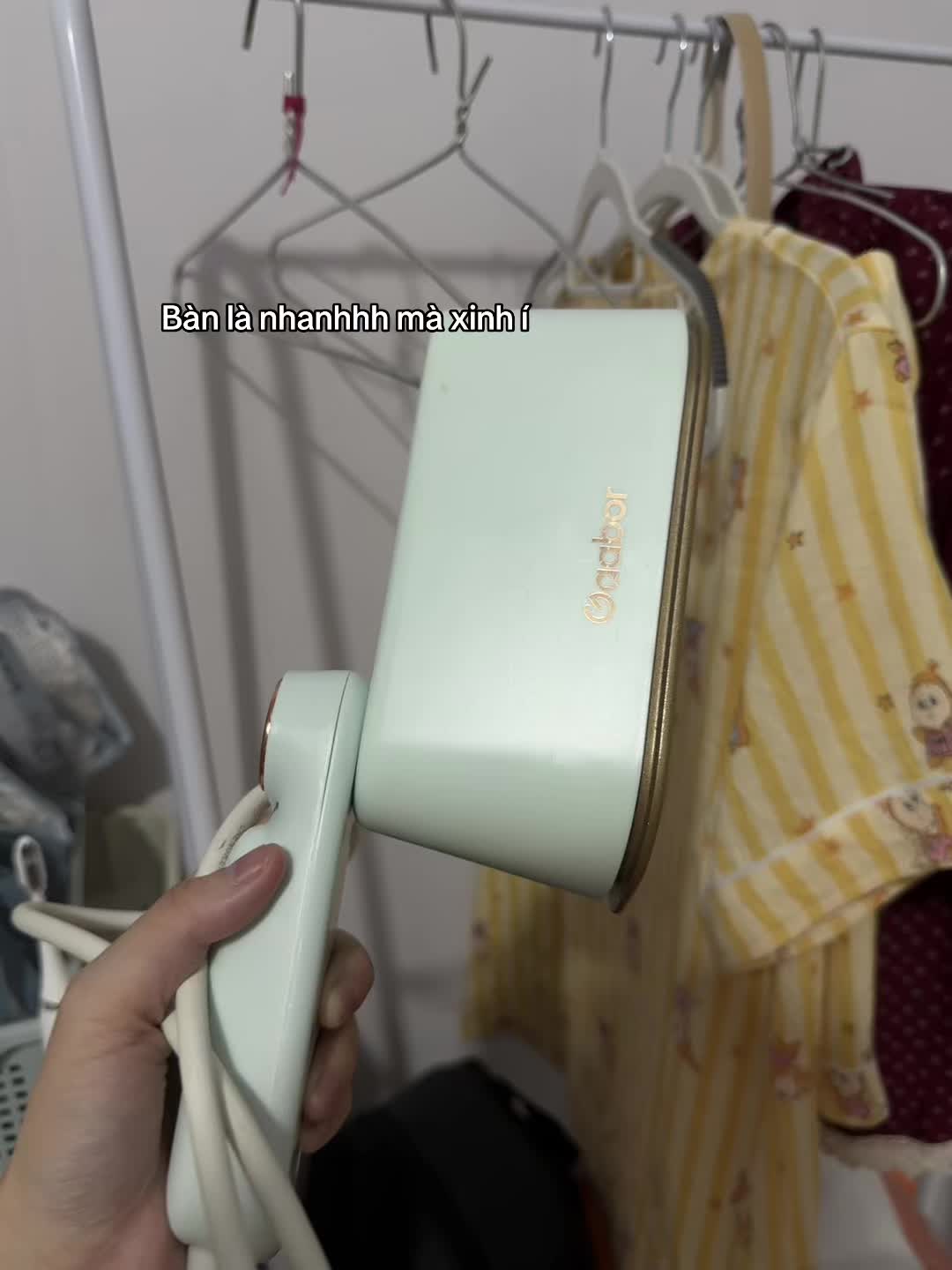 She takes whatever she likes, happily grabs whatever makes her delighted, and even… TikTok video