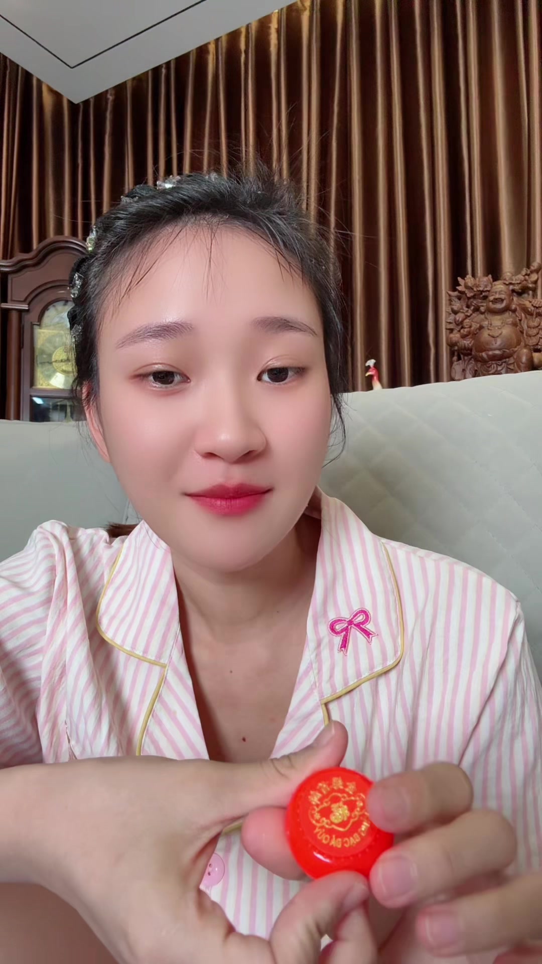 Hace mucho que no sentía lo que es comprar joyas de oro auténtico TikTok video