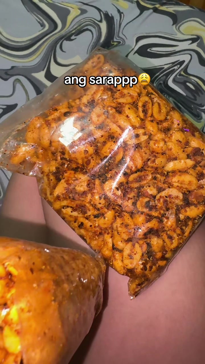 So delicious😩 TikTok video