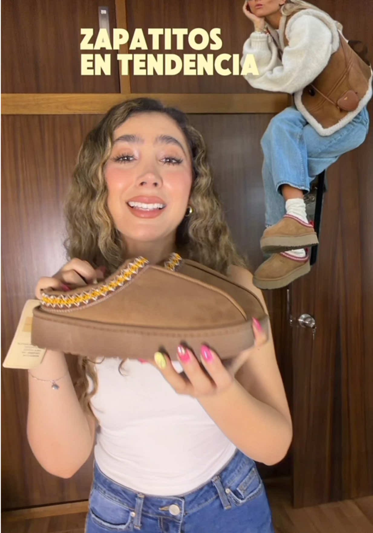 Girls, if you want to order them, this is the perfect time. TikTok video