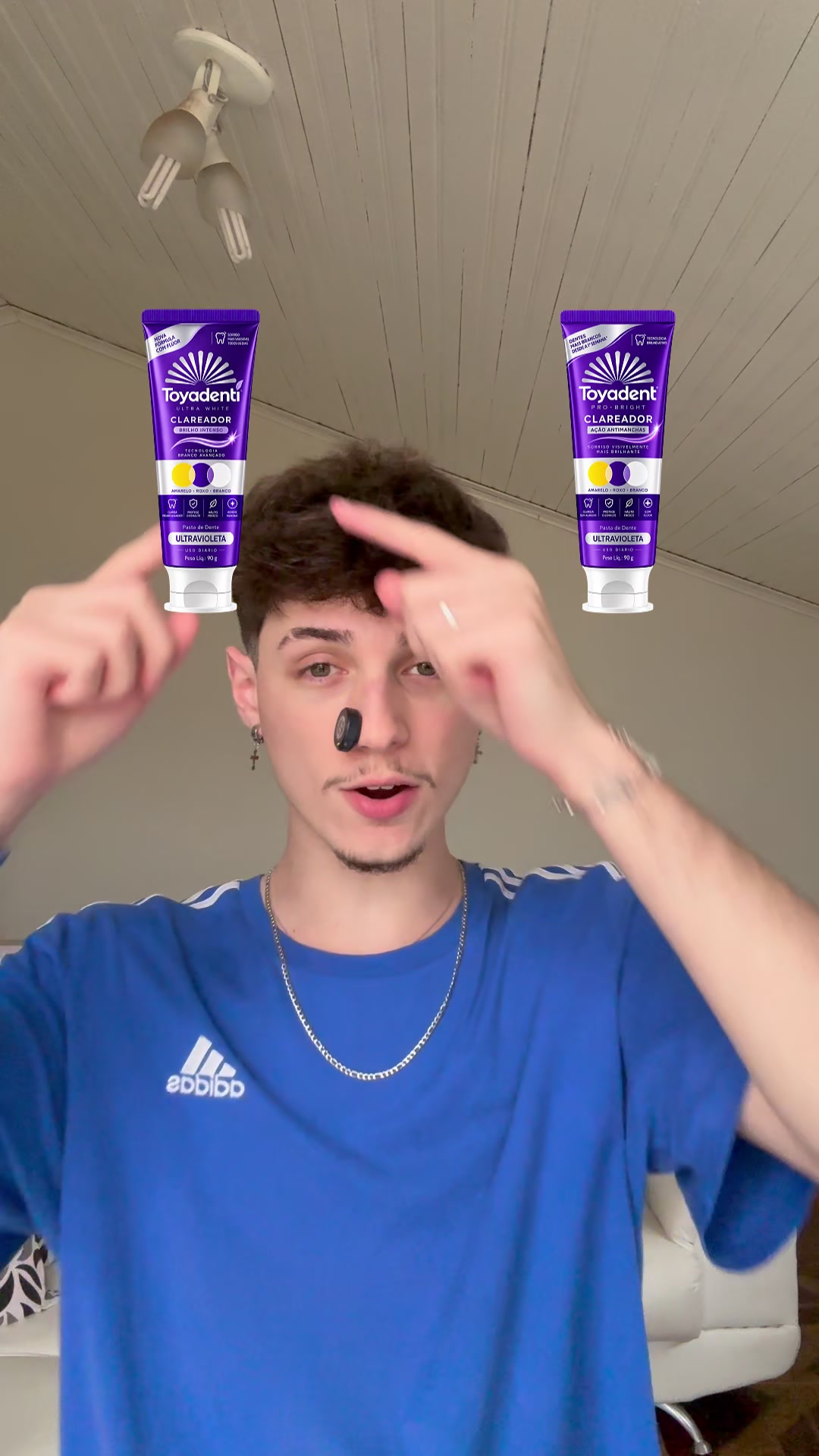 정품 ✓ 가품 ✗ TikTok video