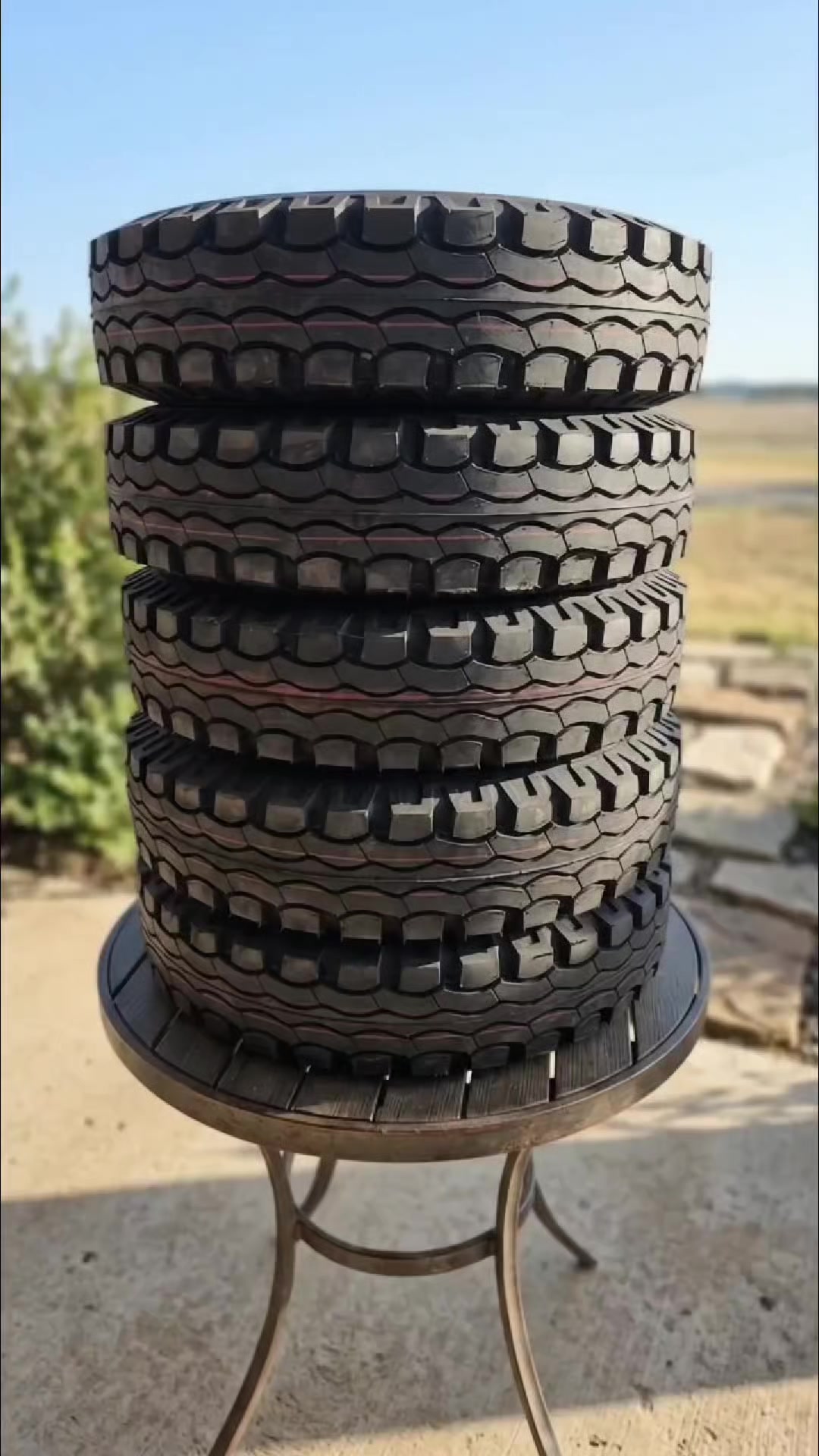 750-16 Bridgestone 살펴보기 TikTok video