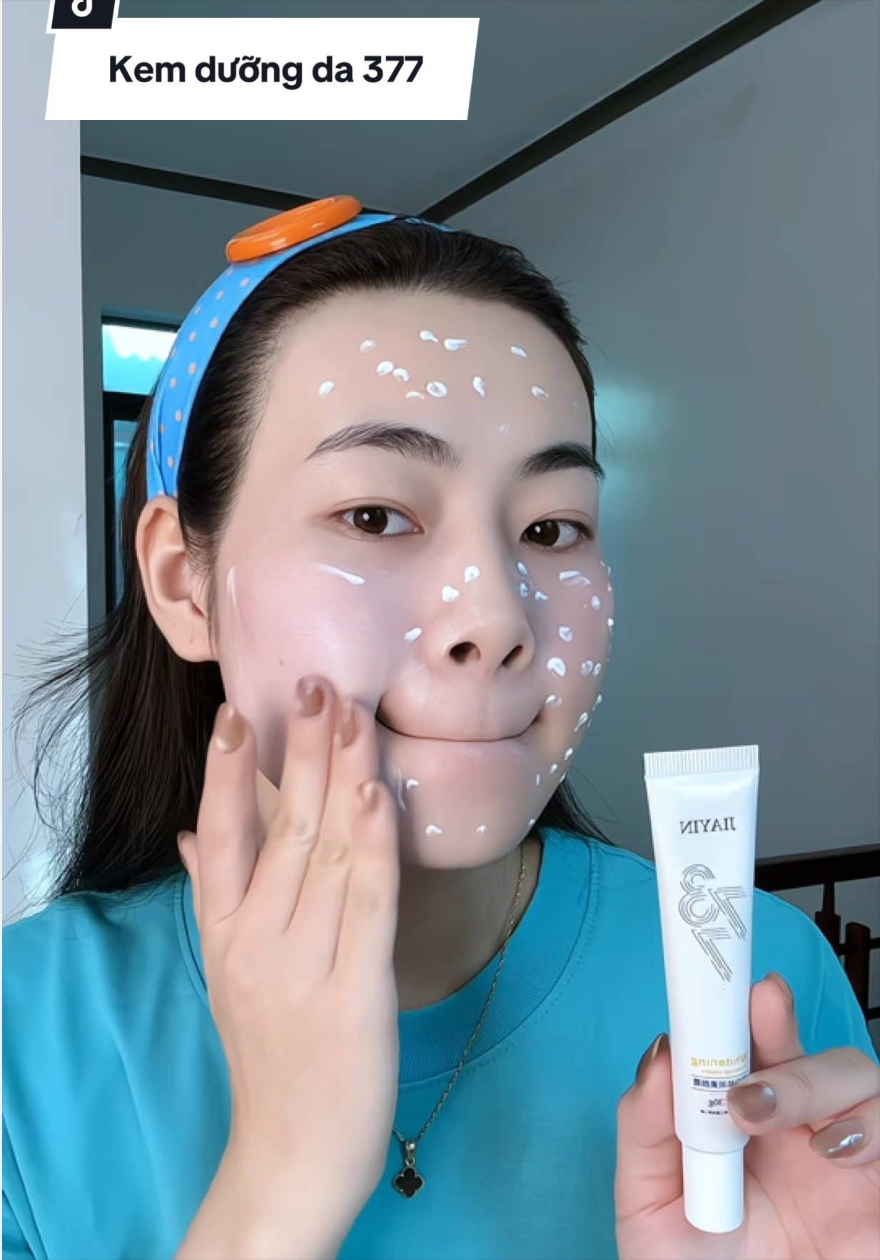 If you want to whiten quickly, apply once a day; for very dark skin, apply twice a… TikTok video