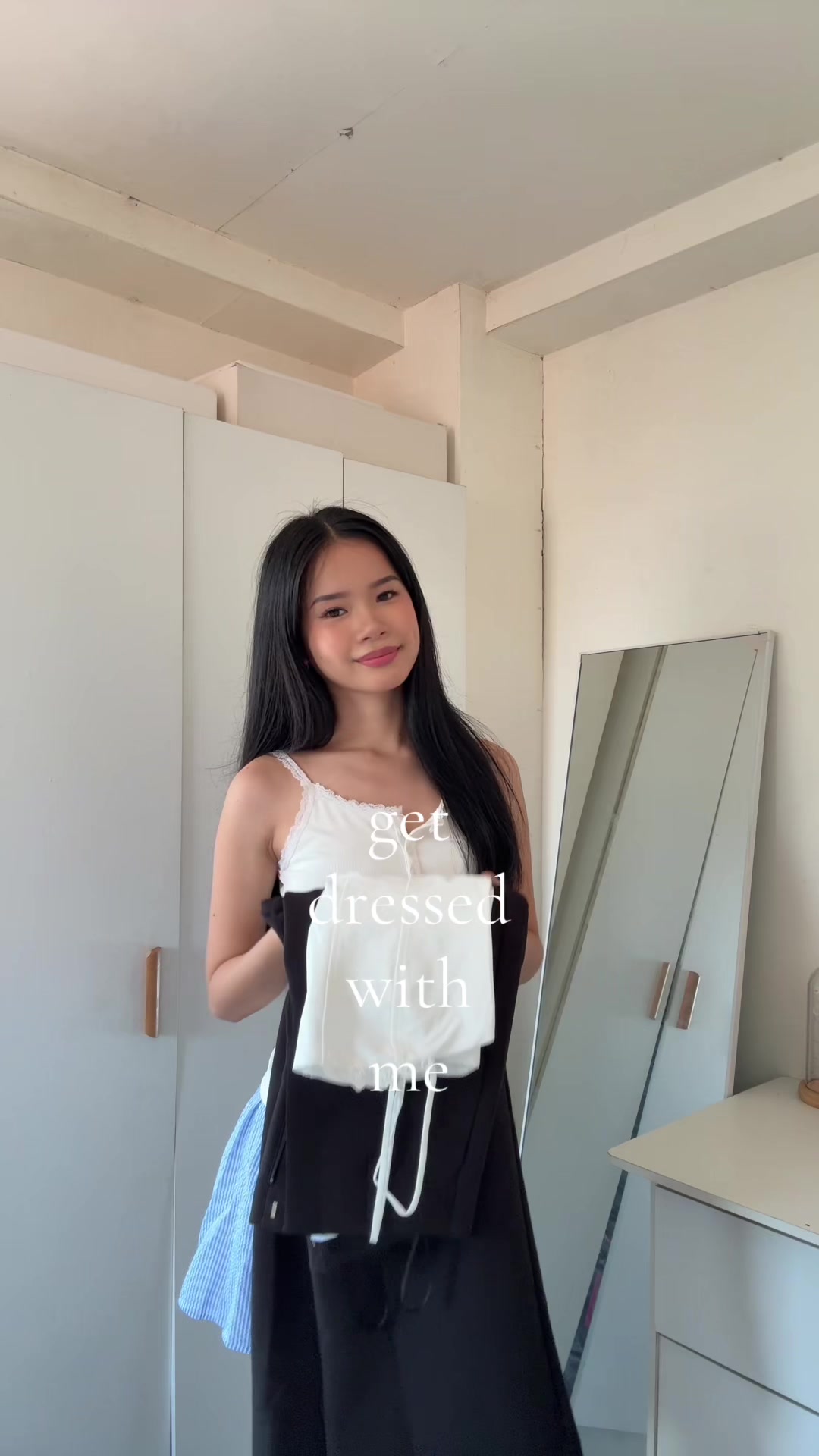 I'm sorry but I'm just thinking of the right words to say, I know they don't sound… TikTok video