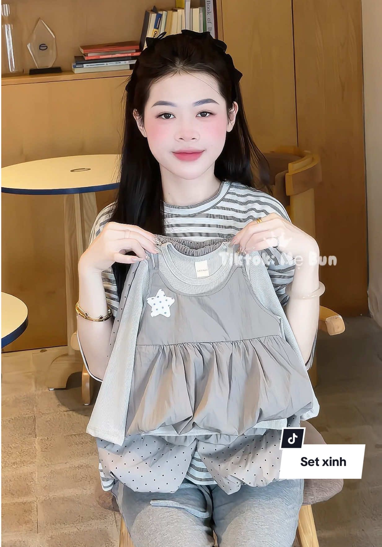 Mẹ Bun의 이야기 TikTok video