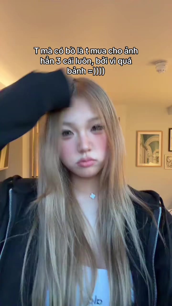 남자친구가 있다면 너무 멋져서 한꺼번에 3개 사줄 텐데… TikTok video