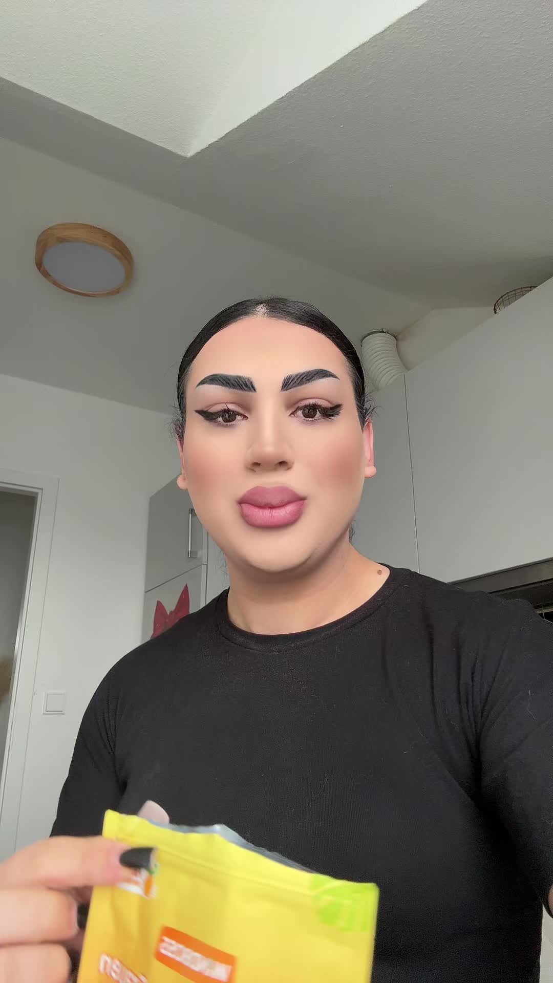 오랫동안 생리 불편을 겪은 실제 경험을 나눠요… TikTok video