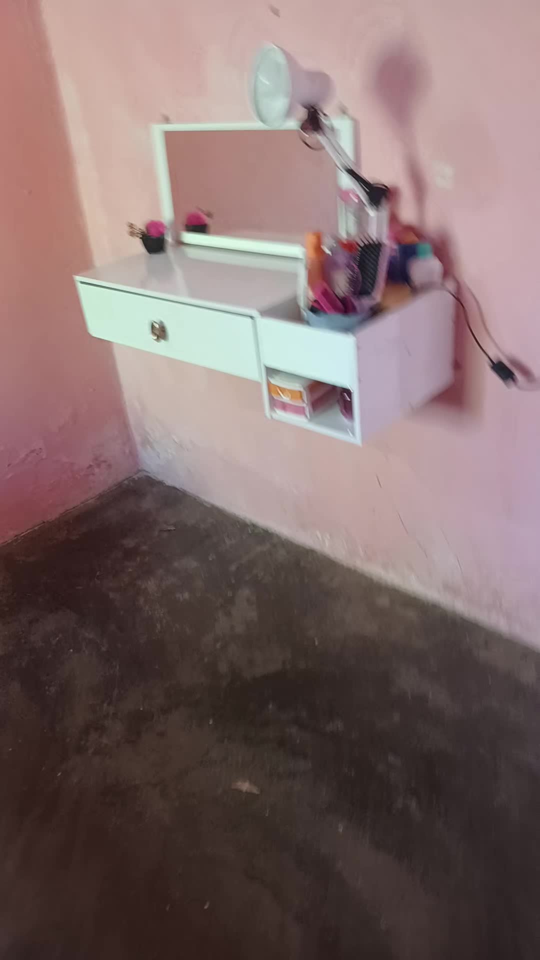 I don't know how TikTok does it, but anyone who bought this dressing table last… TikTok video