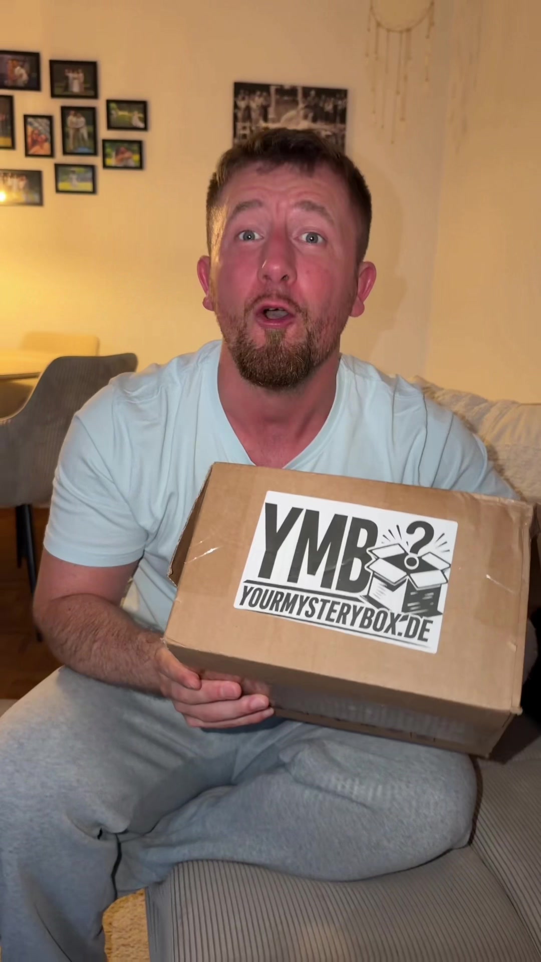 Your mystery box is also my mystery box. TikTok video