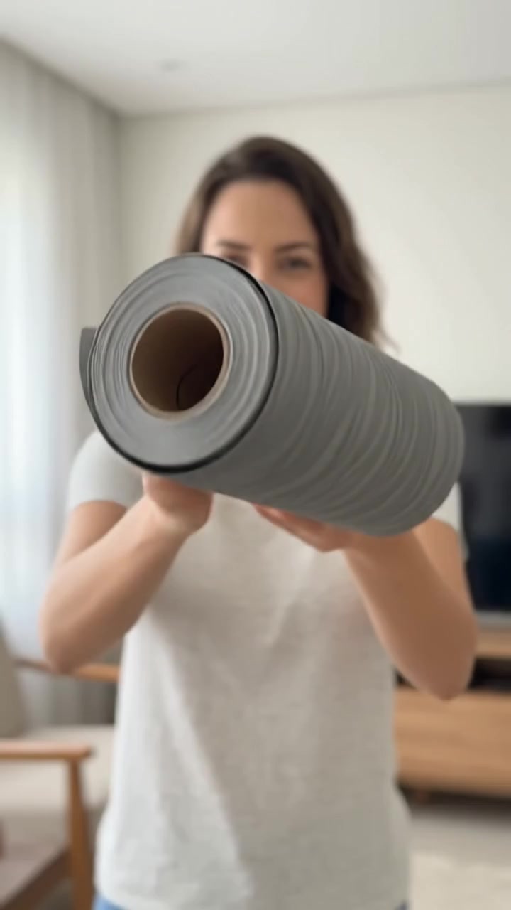 If you want to renovate your home without dust or demolition work, this… TikTok video