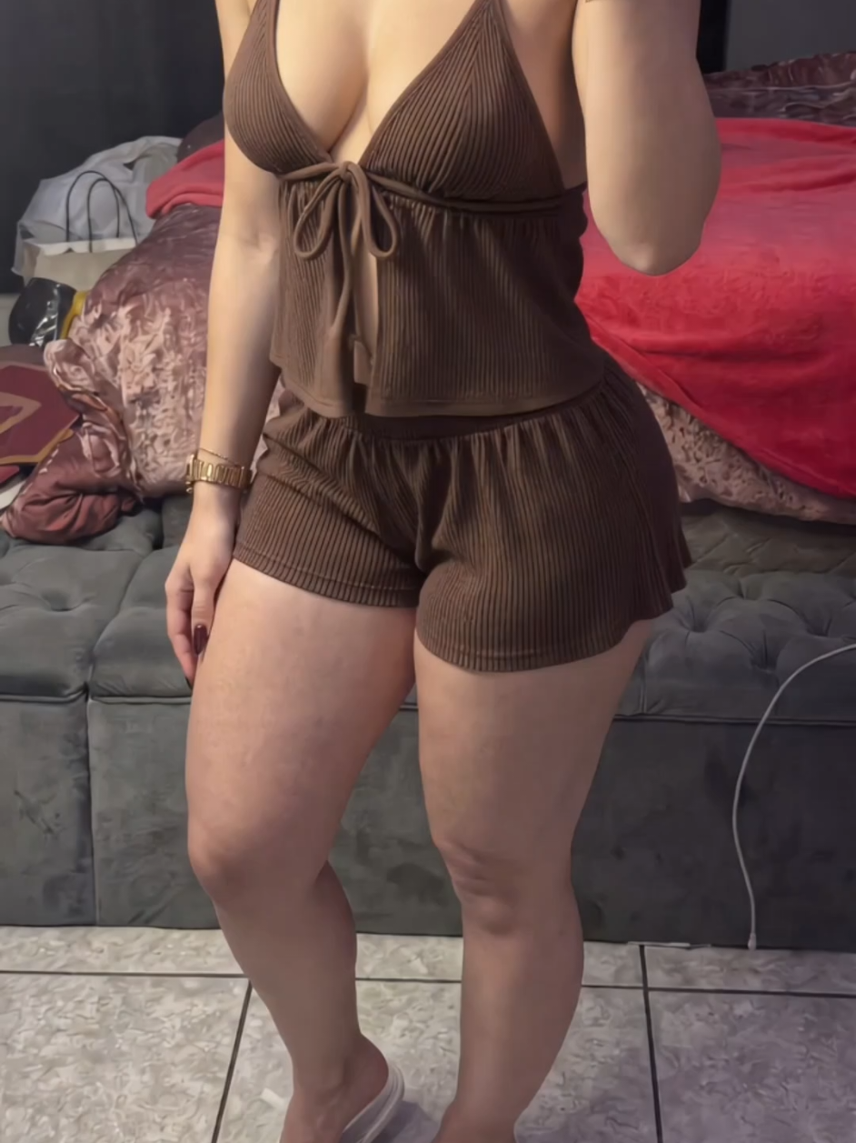 This cute set is so cheap TikTok video