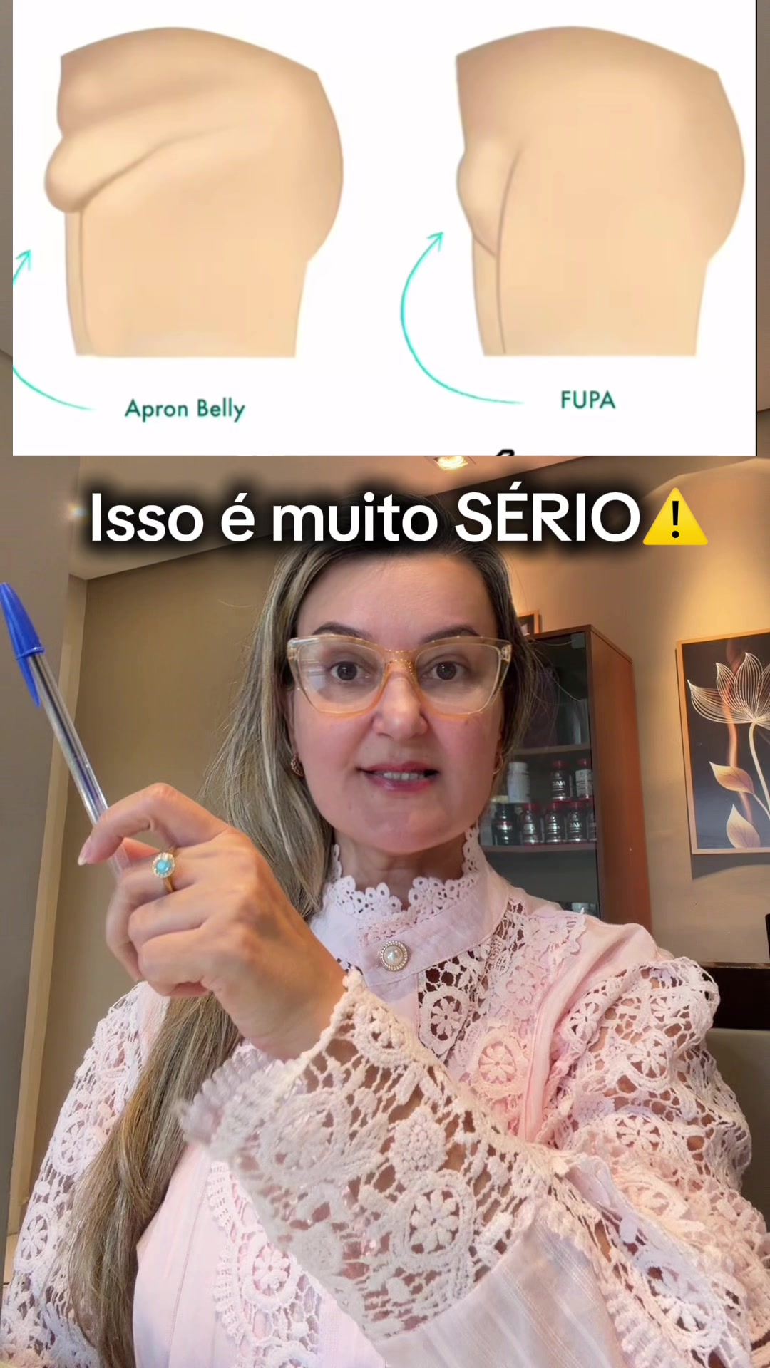 This is very SERIOUS ⚠️ TikTok video
