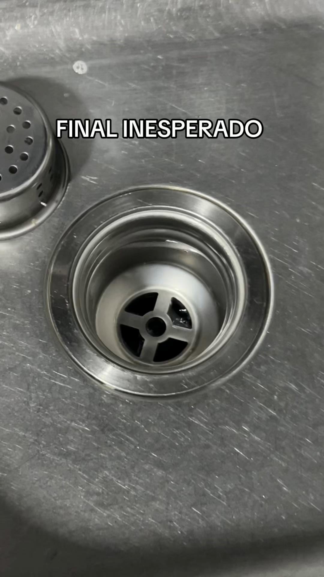 FINAL INESPERADO TikTok video