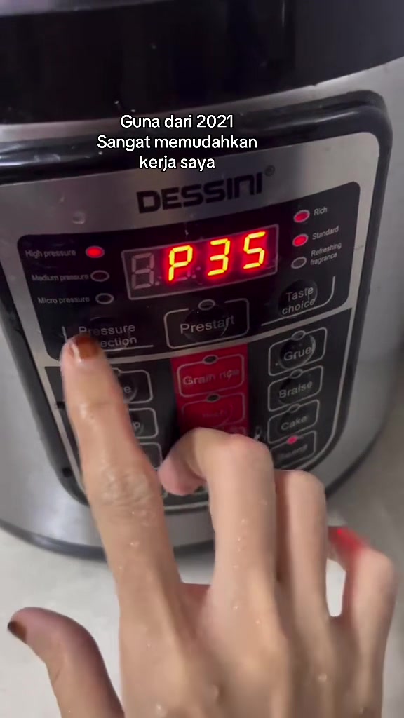 Have you finished cooking? TikTok video