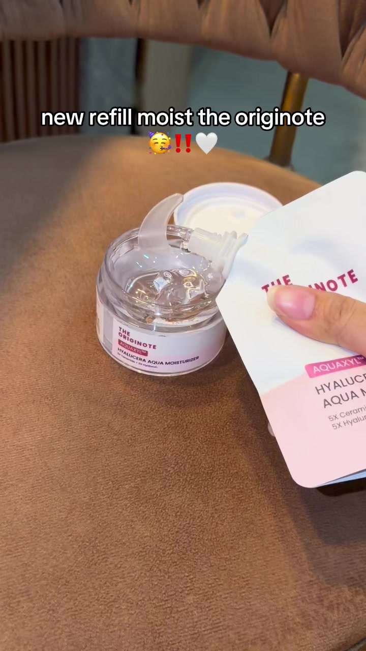 Now you don't need to buy the full size. TikTok video