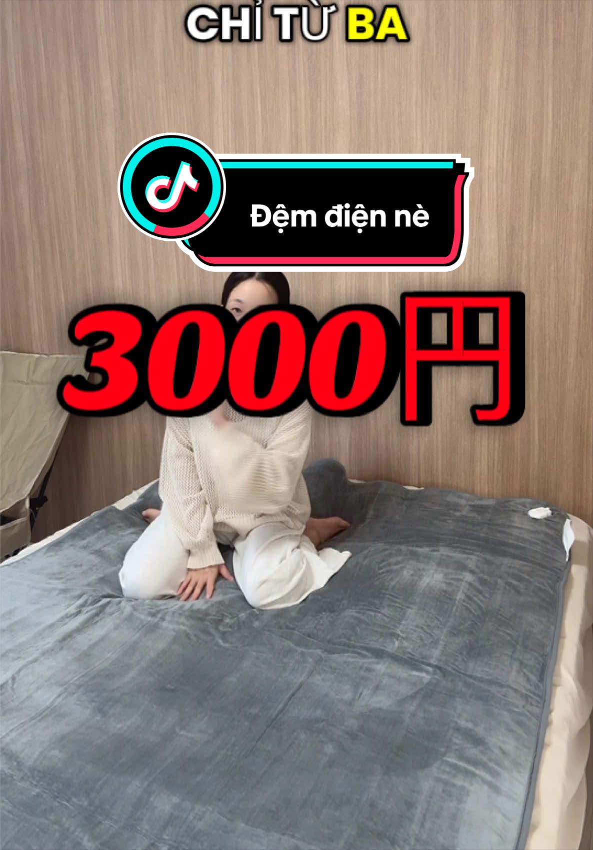 If you want to save electricity together this season, the only way is to buy this… TikTok video