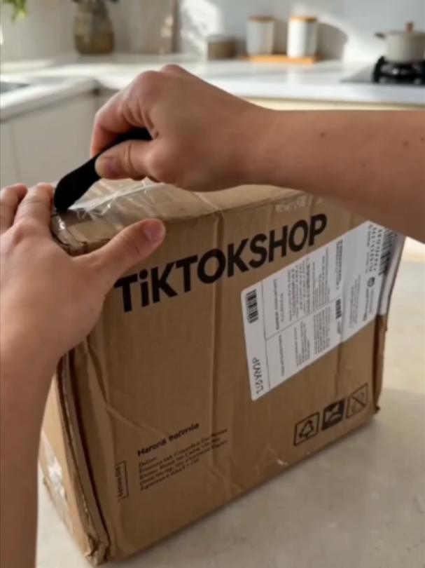 Nat, I don't know who set this price, it's incredibly good. TikTok video