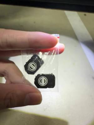 Car courtesy lights are on sale. TikTok video