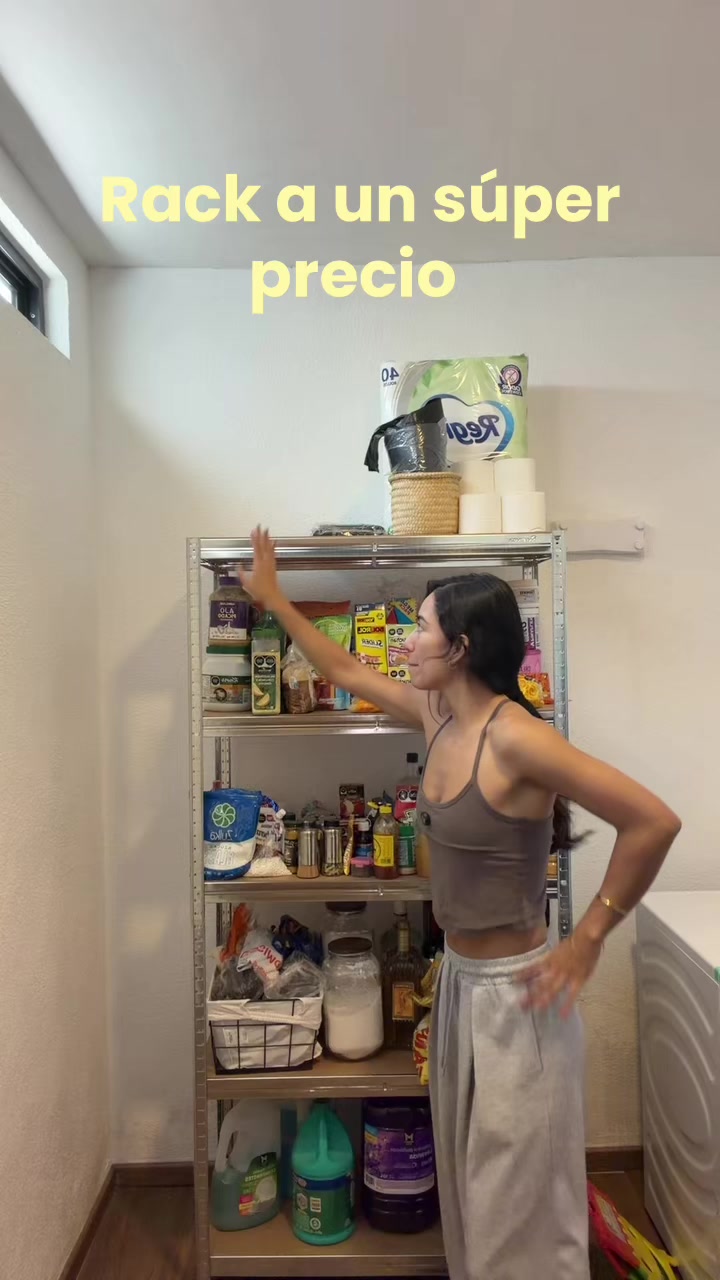 Super great price for this rack TikTok video