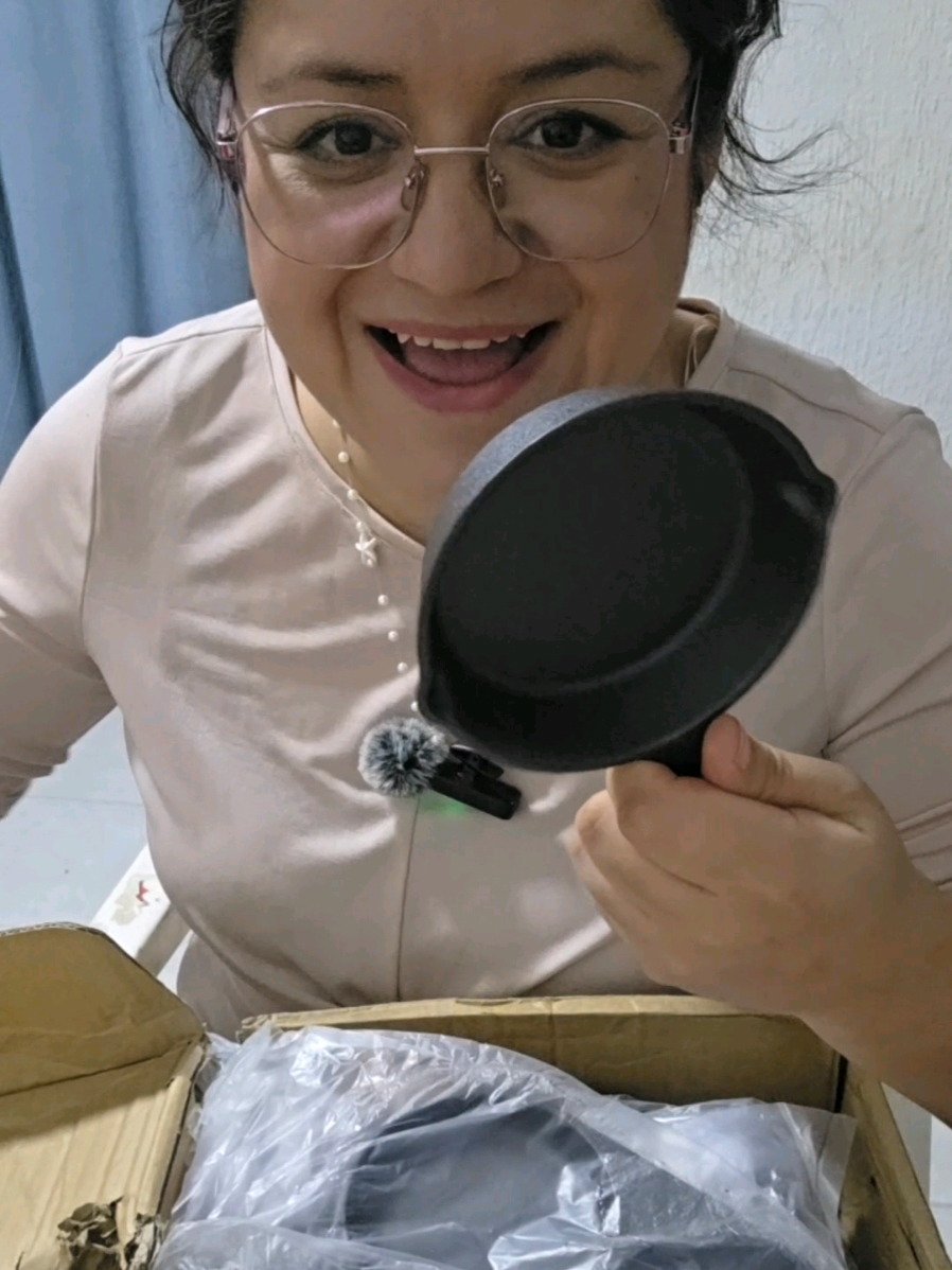 Hello friends, guess what? TikTok video