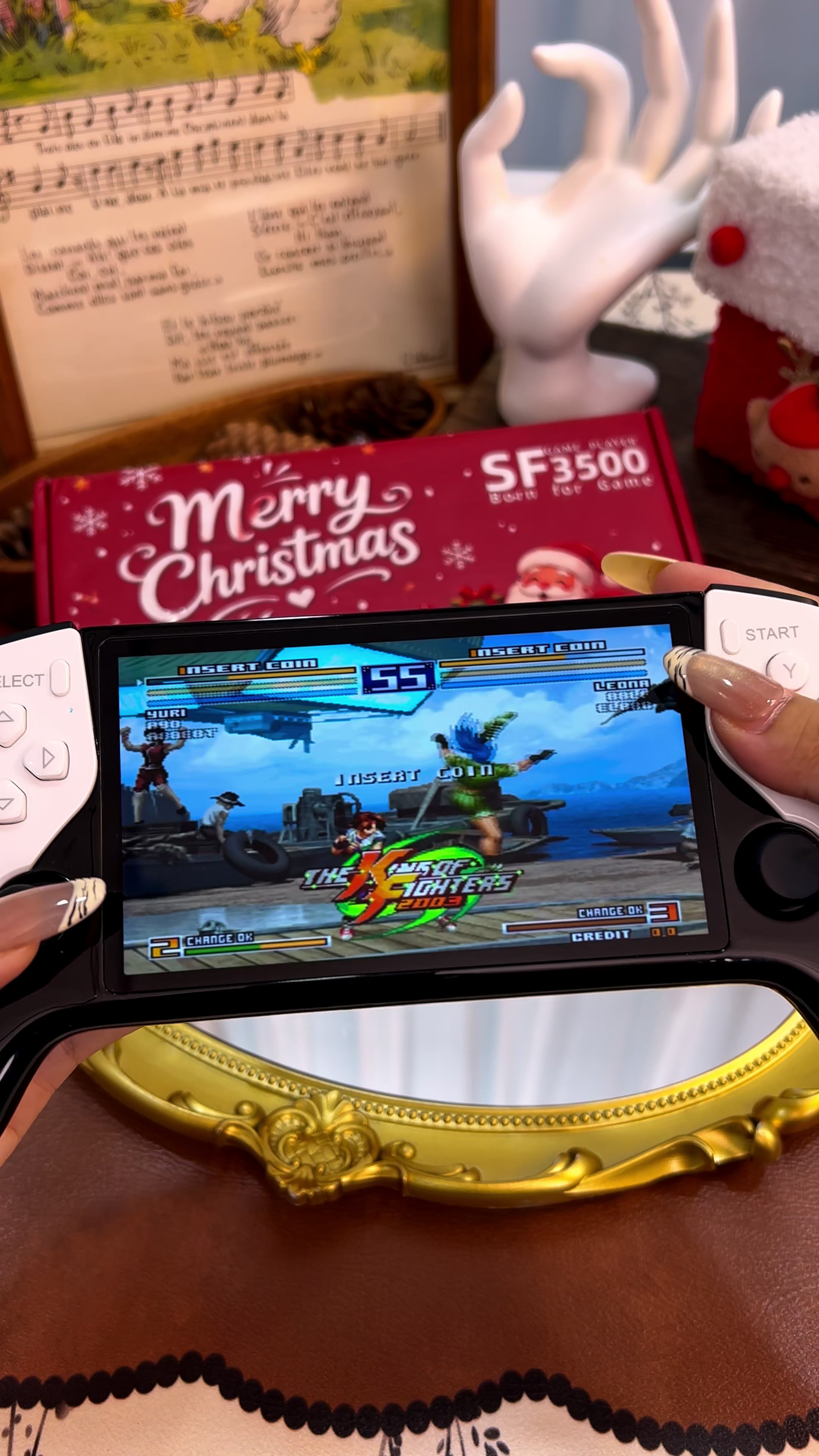 系统名称包括 ALL GAMES、HISTORY、NINTENDO GAME BOY ADVANCE 等 TikTok video