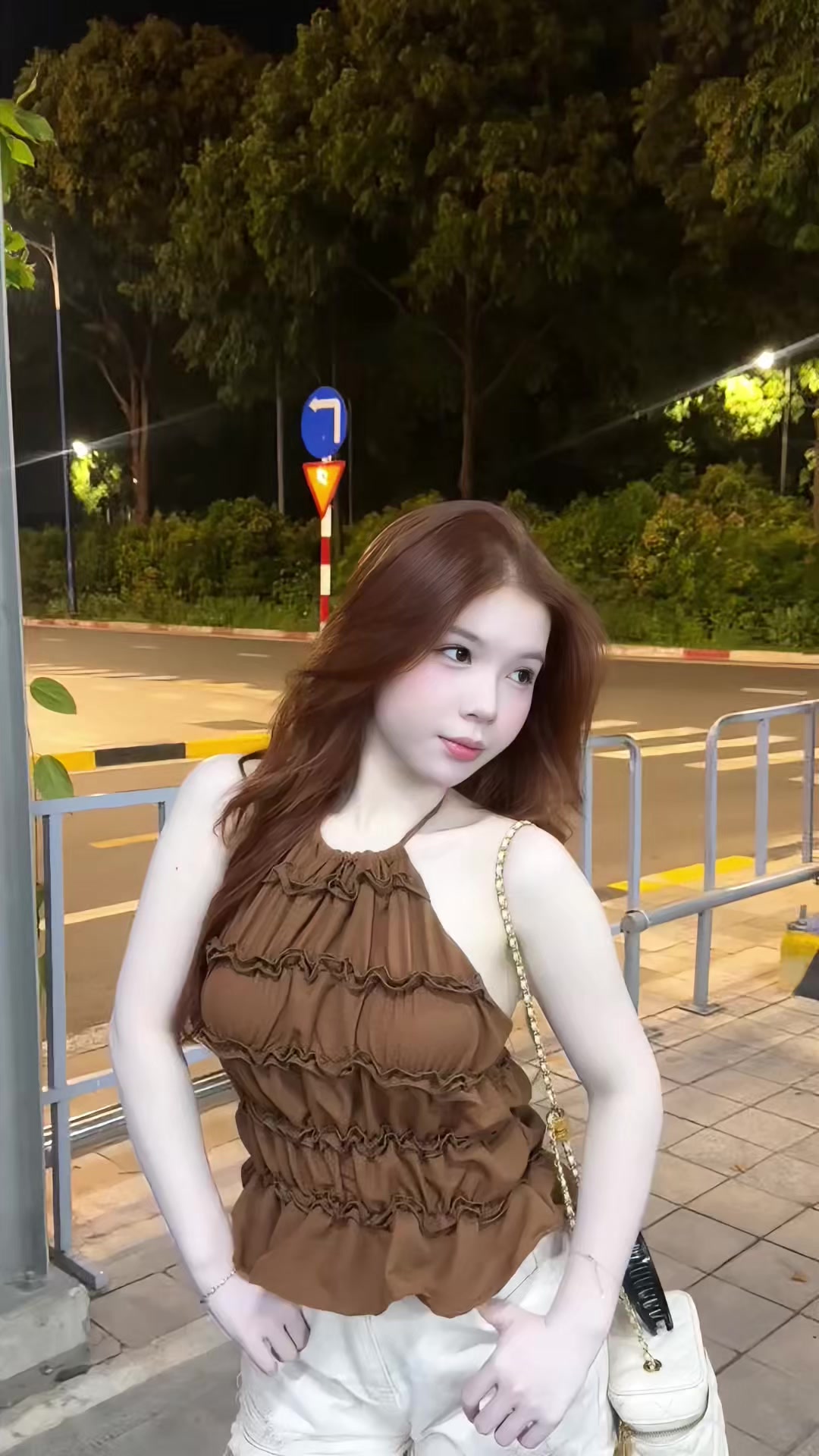 No content TikTok video