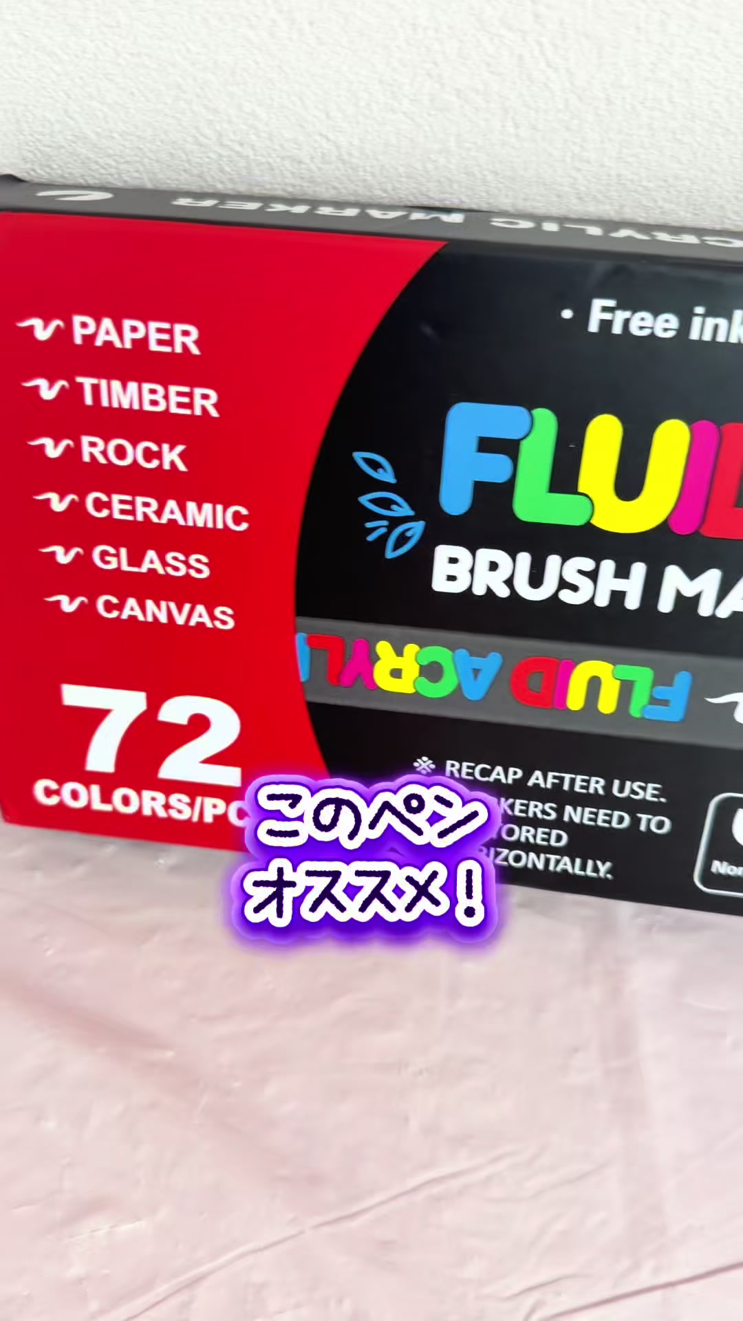 Diesen Stift kann ich nur empfehlen! TikTok video
