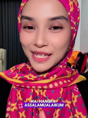 HI EVERYONE ASSALAMUALAIKUM DON'T FORGET GRAB 10 PROMO VOUCHER TikTok video