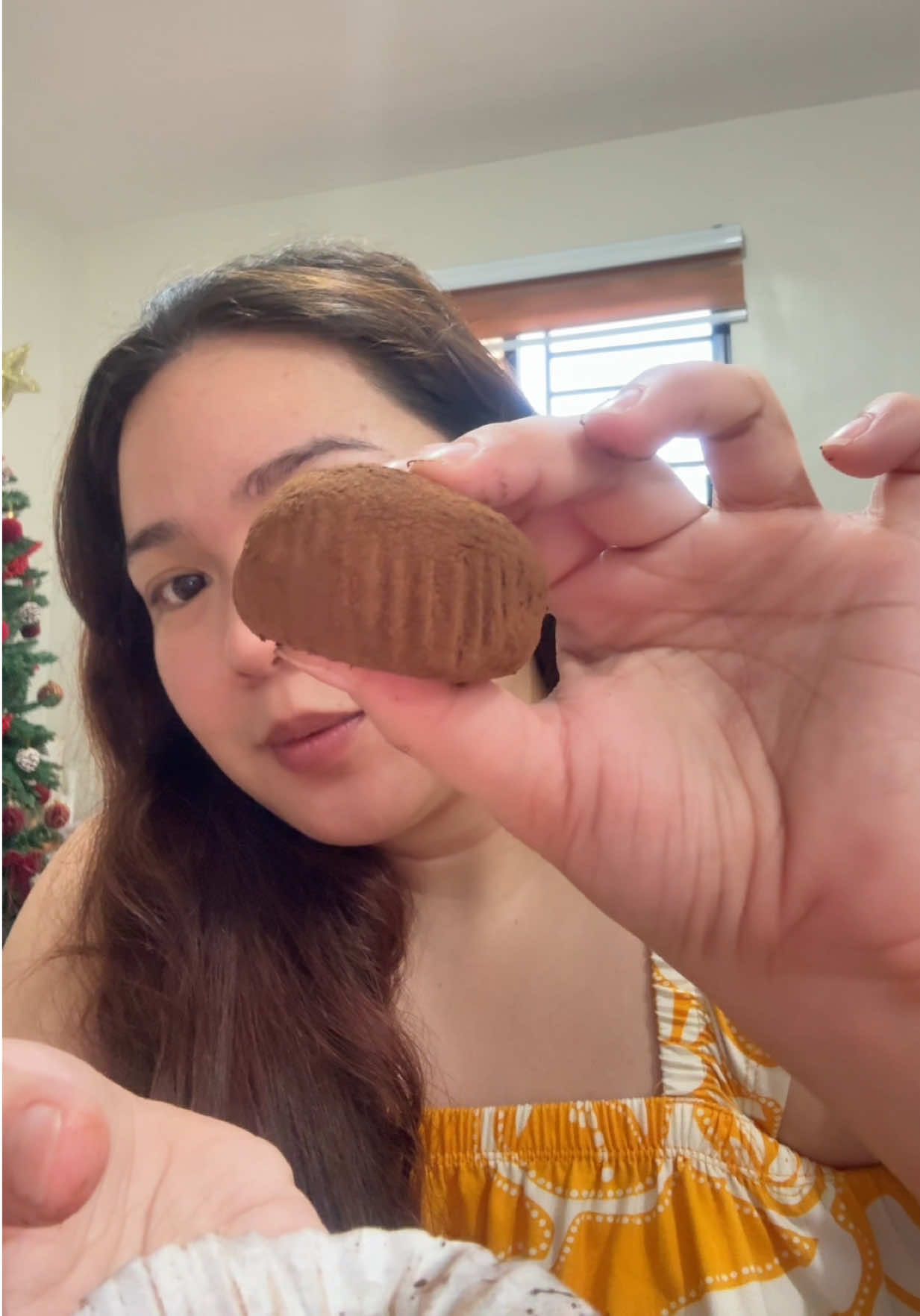 New package, this is my first time trying products from this shop. TikTok video