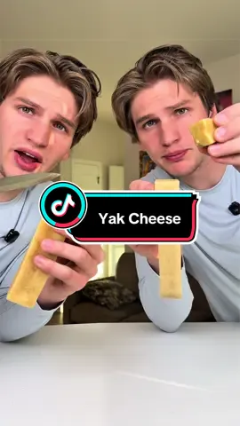Cut off the tip of one, leave the tip on the other, soak them for 5 minutes,… TikTok video