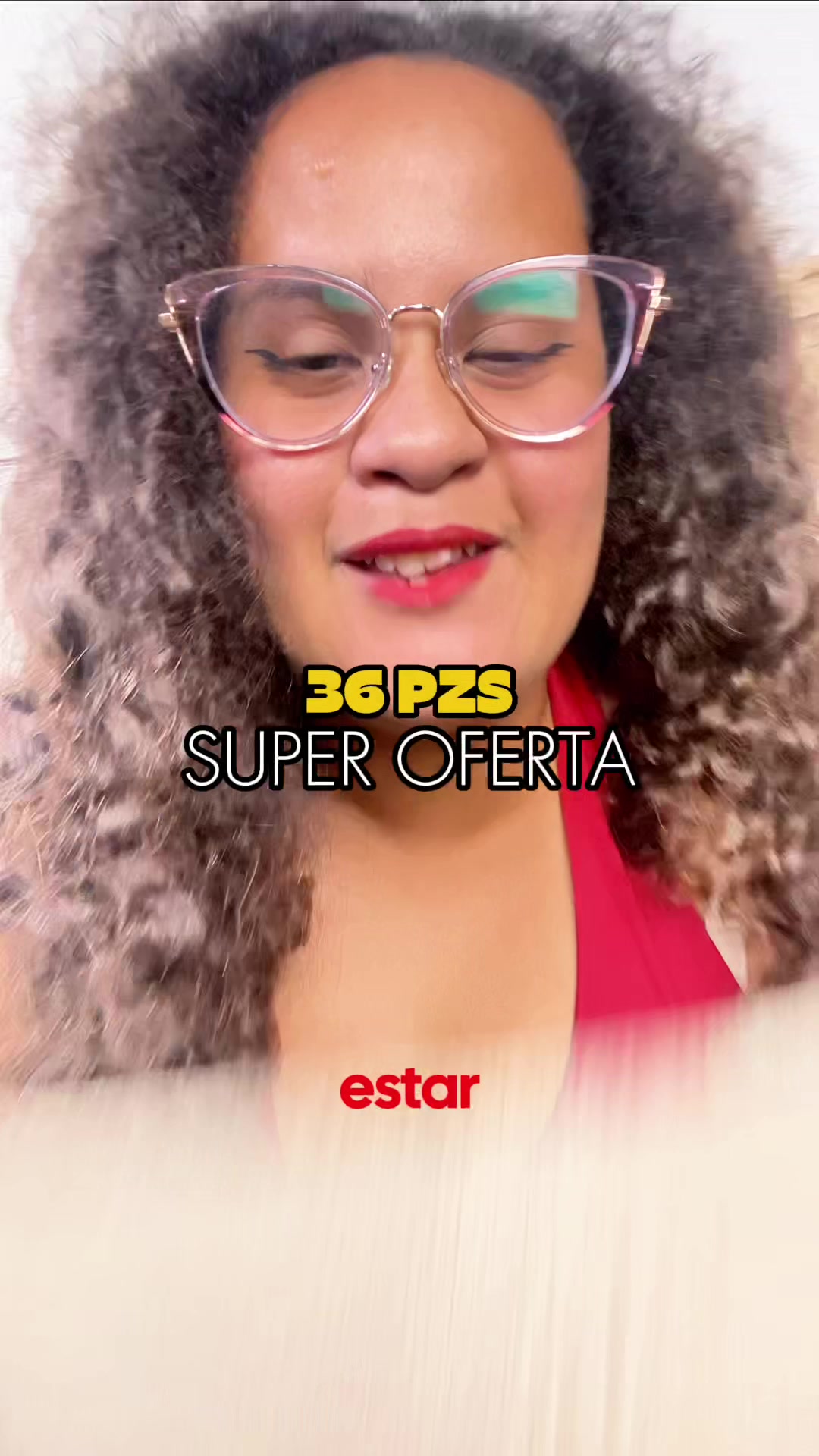 36 PCS SUPER OFFER TikTok video