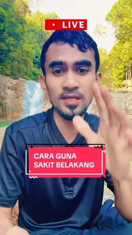 LIVE TikTok video