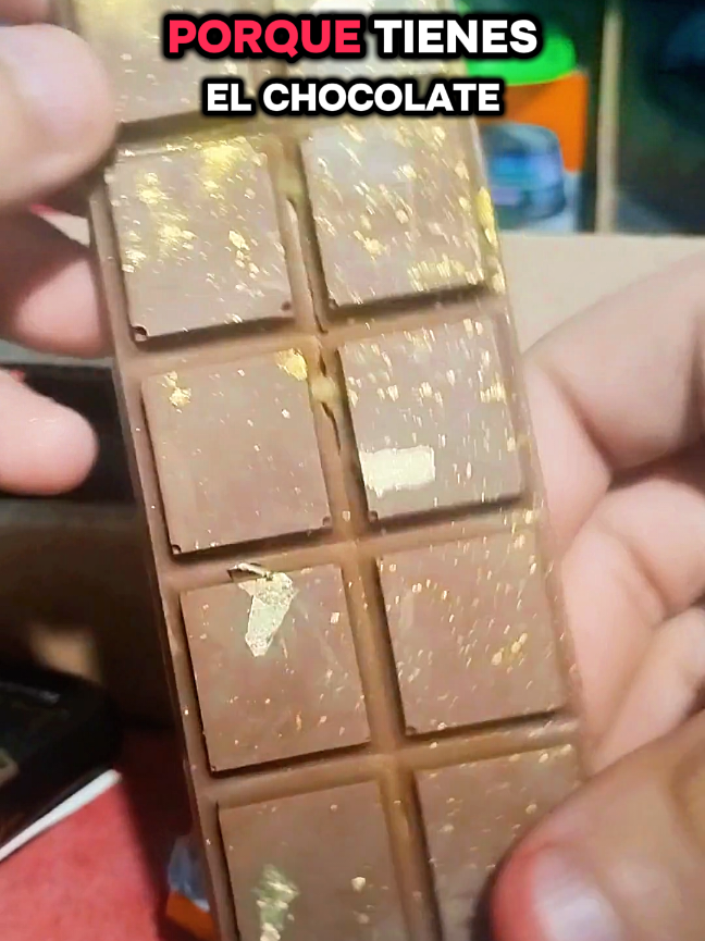 What a delicious Dubai chocolate, even the hamster says it tastes great. TikTok video
