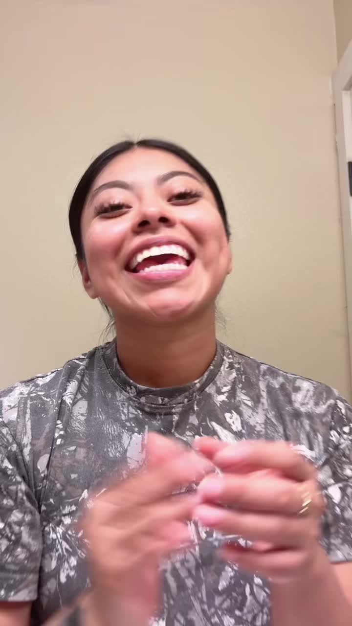 I was about to go to sleep, I was already lying in bed, and suddenly I remembered I… TikTok video