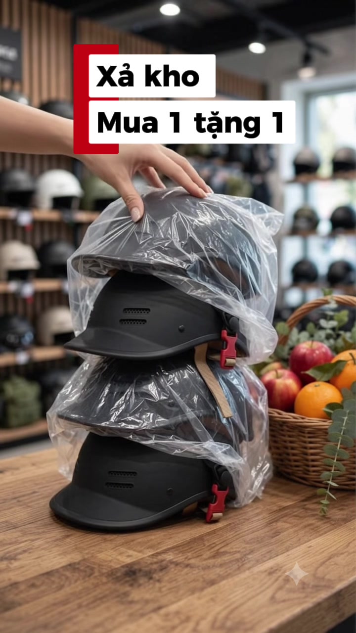 Clearance Sale Buy 1 Get 1 Free TikTok video