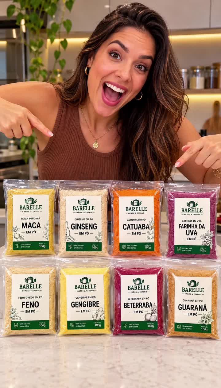 Maca is libido! TikTok video