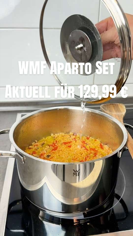 This is a purchase that brings joy not just when unboxing, but every time you cook. TikTok video