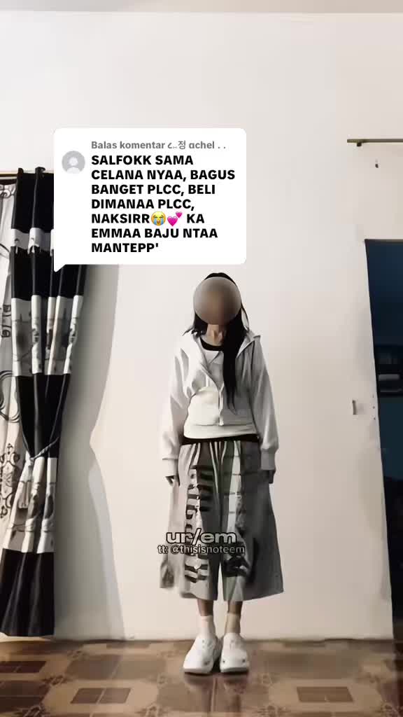 Totally obsessed with these pants, they're so good please give the link, where can… TikTok video