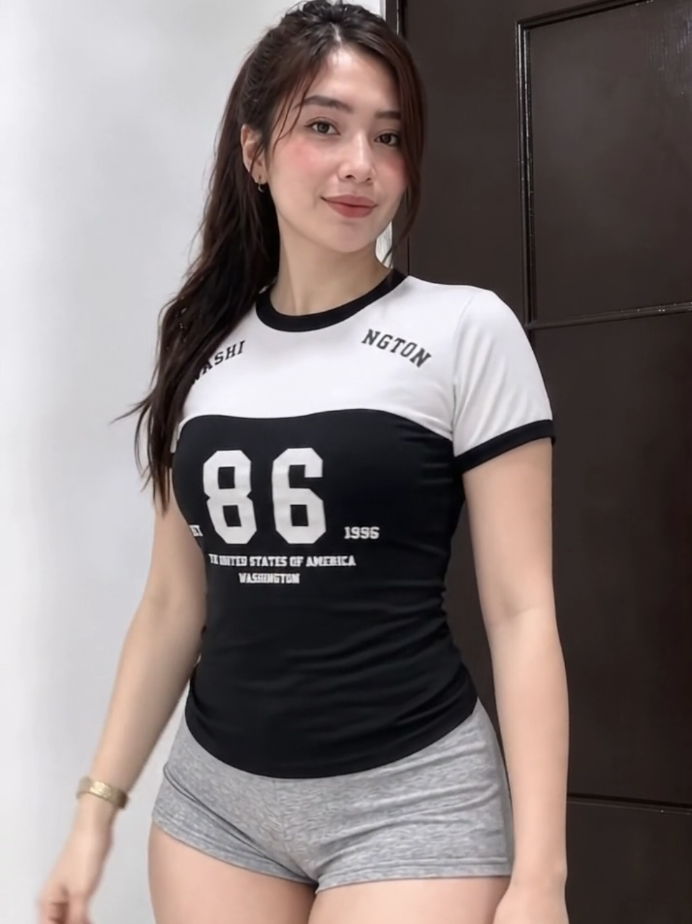 但你永远在我心里 TikTok video