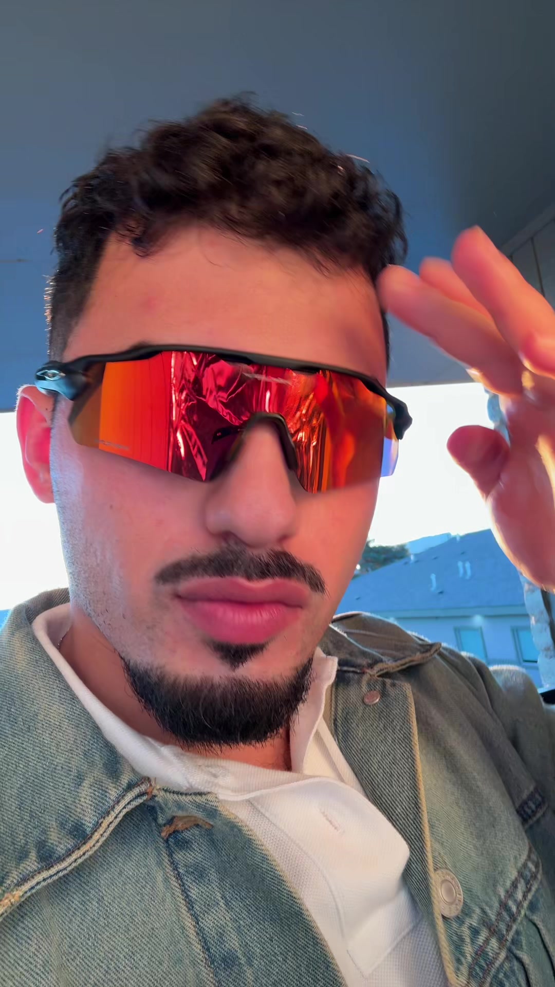 You know I love you, you are special, others are not as good as you, but please… TikTok video