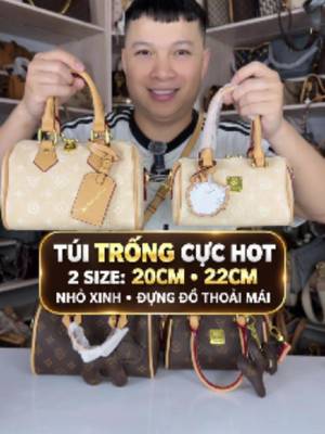 This mini pillow bag has been popular for a long time and still remains popular to… TikTok video