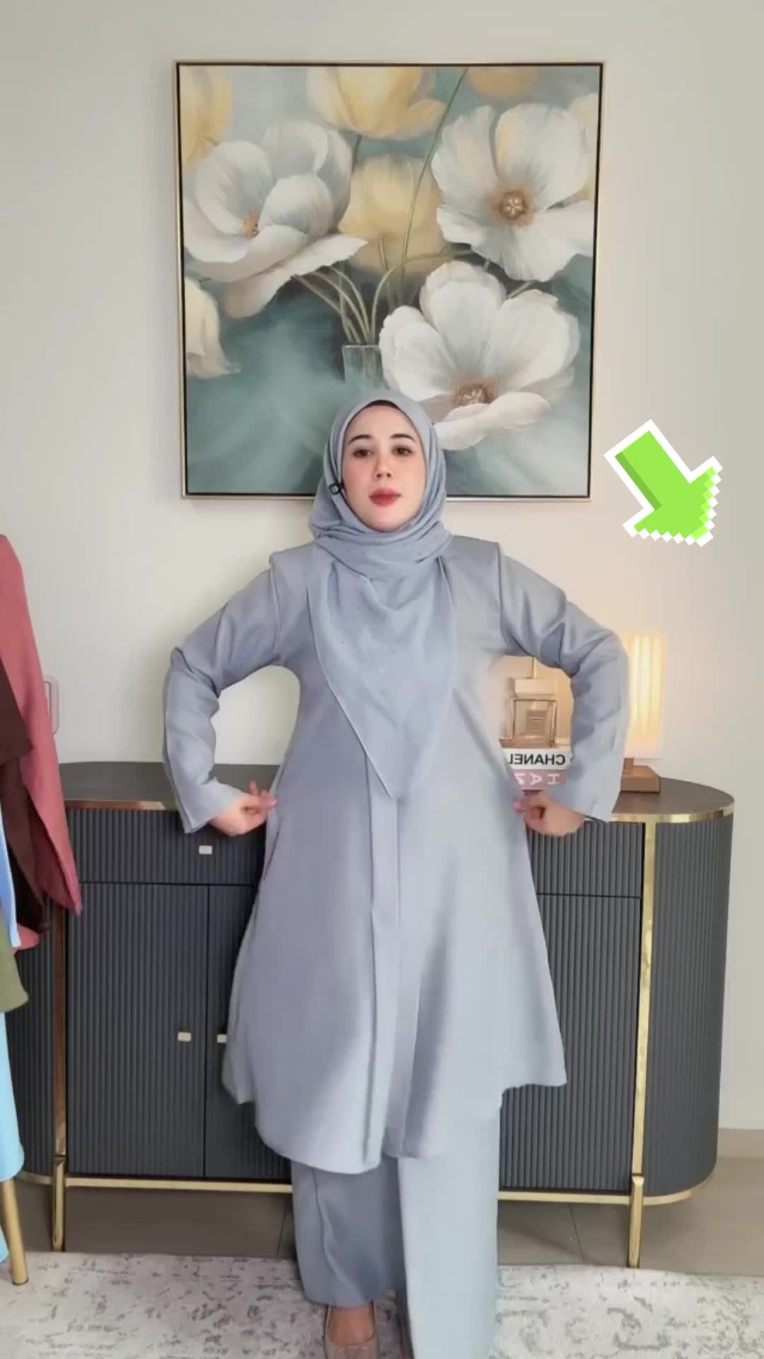 This is our top pick for people wearing size SM, it can fit up to 65kg. TikTok video