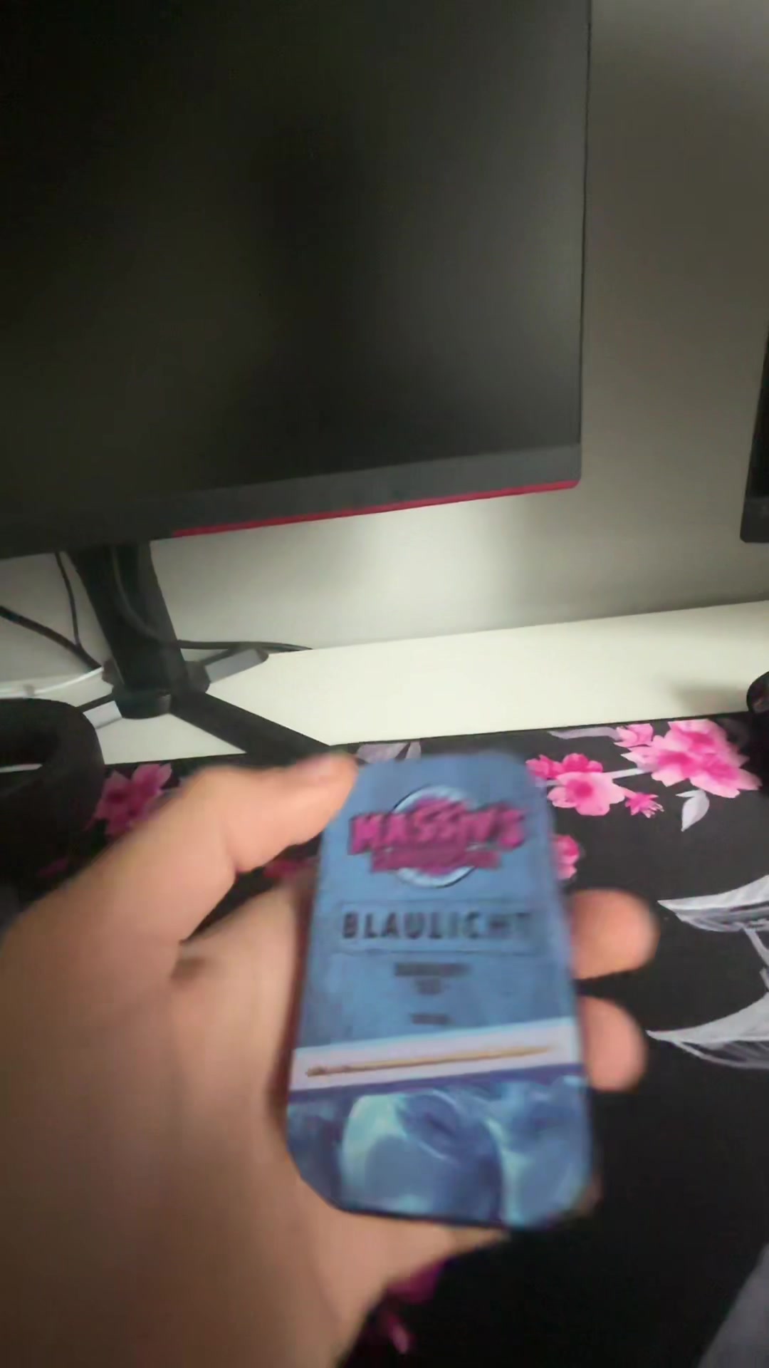 We are currently talking about these awesome flavored MASSIVS toothpicks. TikTok video