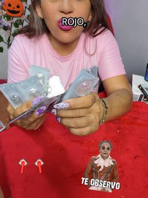 Nights of terror have arrived, these devilish eyes and terrifying eyes are these… TikTok video