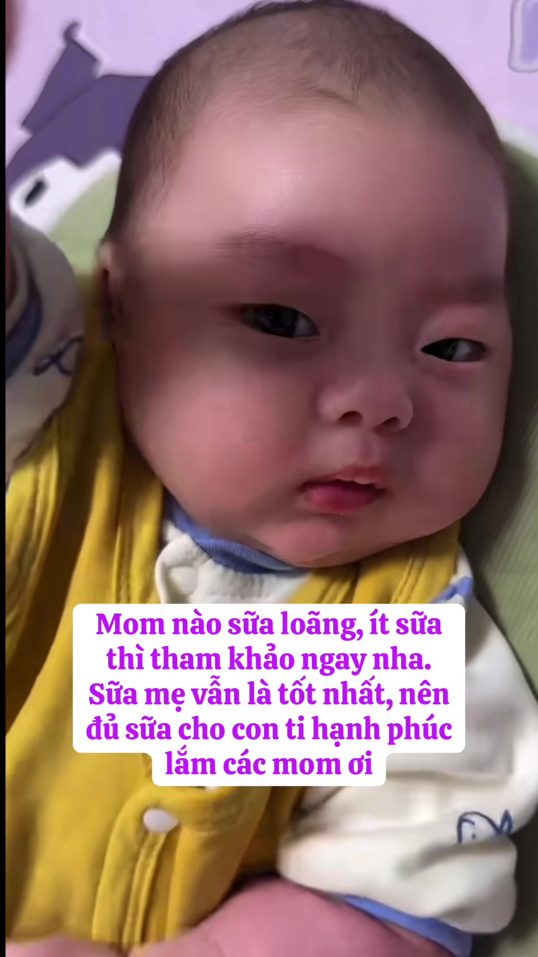 Moms who have thin or little breast milk, refer to this right away. TikTok video